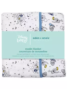 Одеяло ADEN + ANAIS