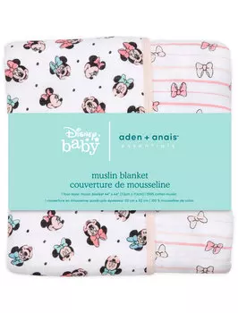 Одеяло ADEN + ANAIS