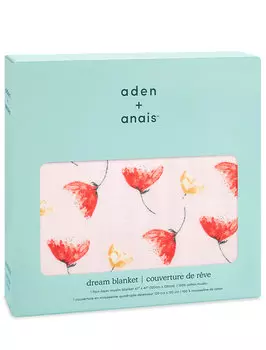 Одеяло ADEN + ANAIS