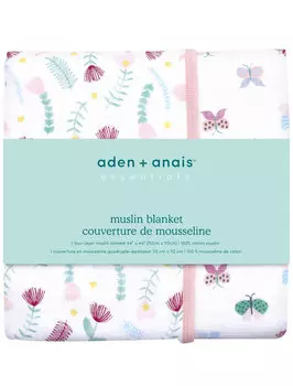 Одеяло ADEN + ANAIS