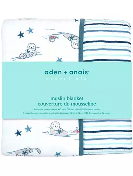 Одеяло ADEN + ANAIS