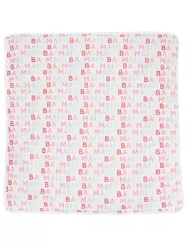 Одеяло Balmain