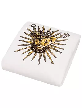 Одеяло Balmain