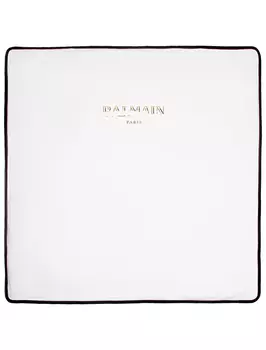 Одеяло Balmain