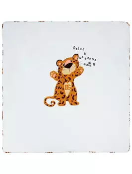Одеяло Dolce &amp; Gabbana