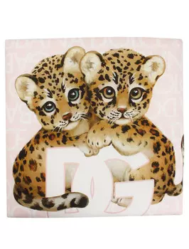 Одеяло Dolce & Gabbana