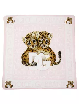 Одеяло Dolce & Gabbana