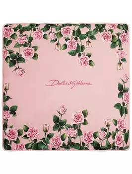 Одеяло Dolce & Gabbana