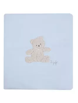 Одеяло Il Gufo