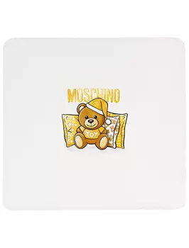 Одеяло Moschino