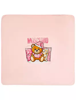 Одеяло Moschino