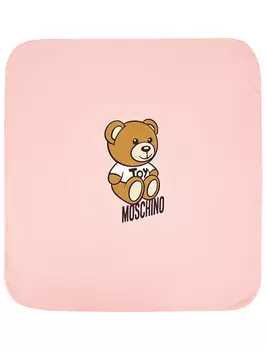 Одеяло Moschino