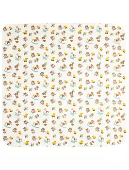 Одеяло Moschino