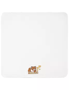 Одеяло Moschino