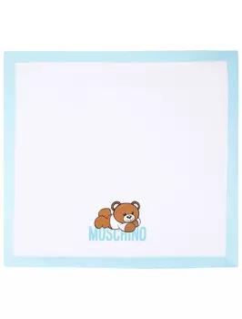 Одеяло Moschino