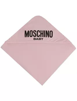 Одеяло Moschino