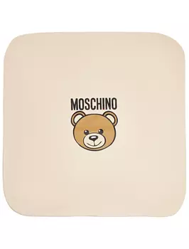 Одеяло Moschino