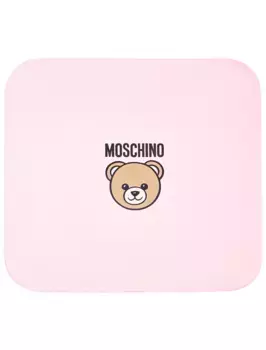 Одеяло Moschino