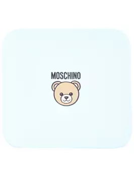Одеяло Moschino