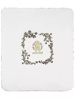 Одеяло Roberto Cavalli