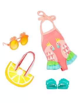 Одежда для куклы Glitter Girls