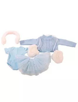 Одежда для куклы Gotz