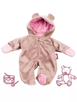 Одежда для куклы Gotz