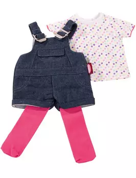 Одежда для куклы Gotz