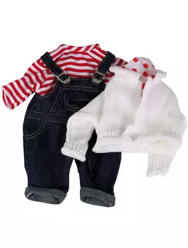 Одежда для куклы Gotz