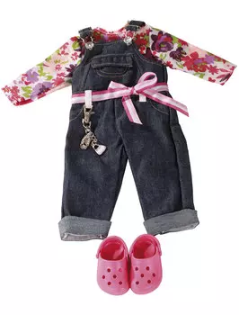 Одежда для куклы Gotz