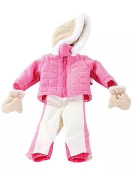 Одежда для куклы Gotz