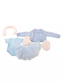 Одежда для куклы Gotz