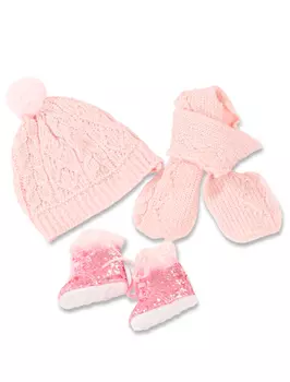 Одежда для куклы Gotz