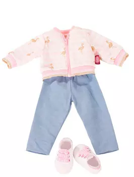 Одежда для куклы Gotz