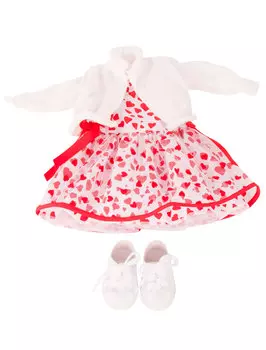 Одежда для куклы Gotz