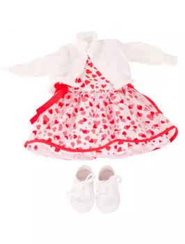 Одежда для куклы Gotz