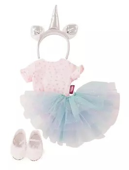 Одежда для куклы Gotz