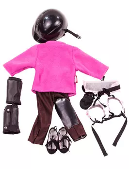 Одежда для куклы Gotz