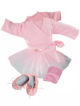 Одежда для куклы Gotz