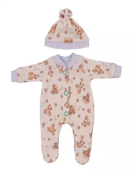 Одежда для куклы Magic Manufactory