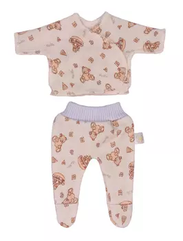 Одежда для куклы Magic Manufactory