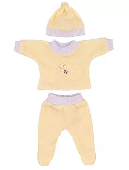 Одежда для куклы Magic Manufactory