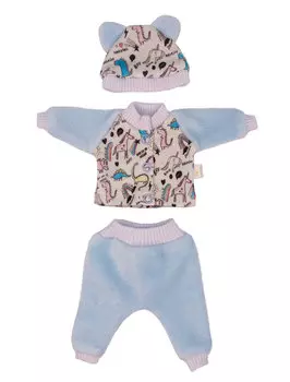 Одежда для куклы Magic Manufactory