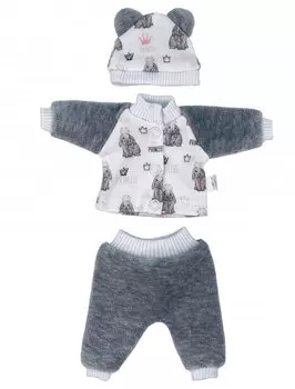 Одежда для куклы Magic Manufactory