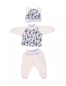 Одежда для куклы Magic Manufactory