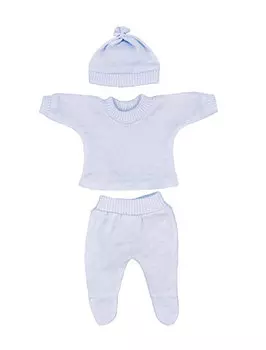 Одежда для куклы Magic Manufactory