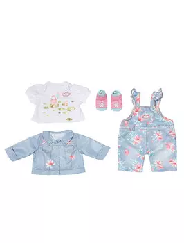 Одежда для куклы ZAPF CREATION