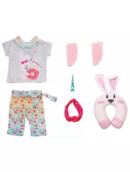 Одежда для куклы ZAPF CREATION