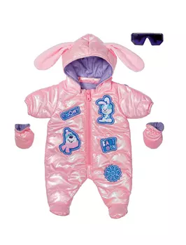 Одежда для куклы ZAPF CREATION