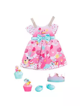 Одежда для куклы ZAPF CREATION